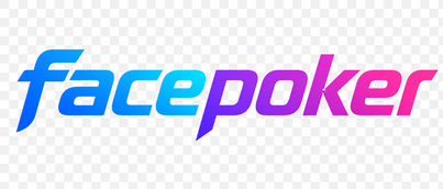 FacePoker Logo